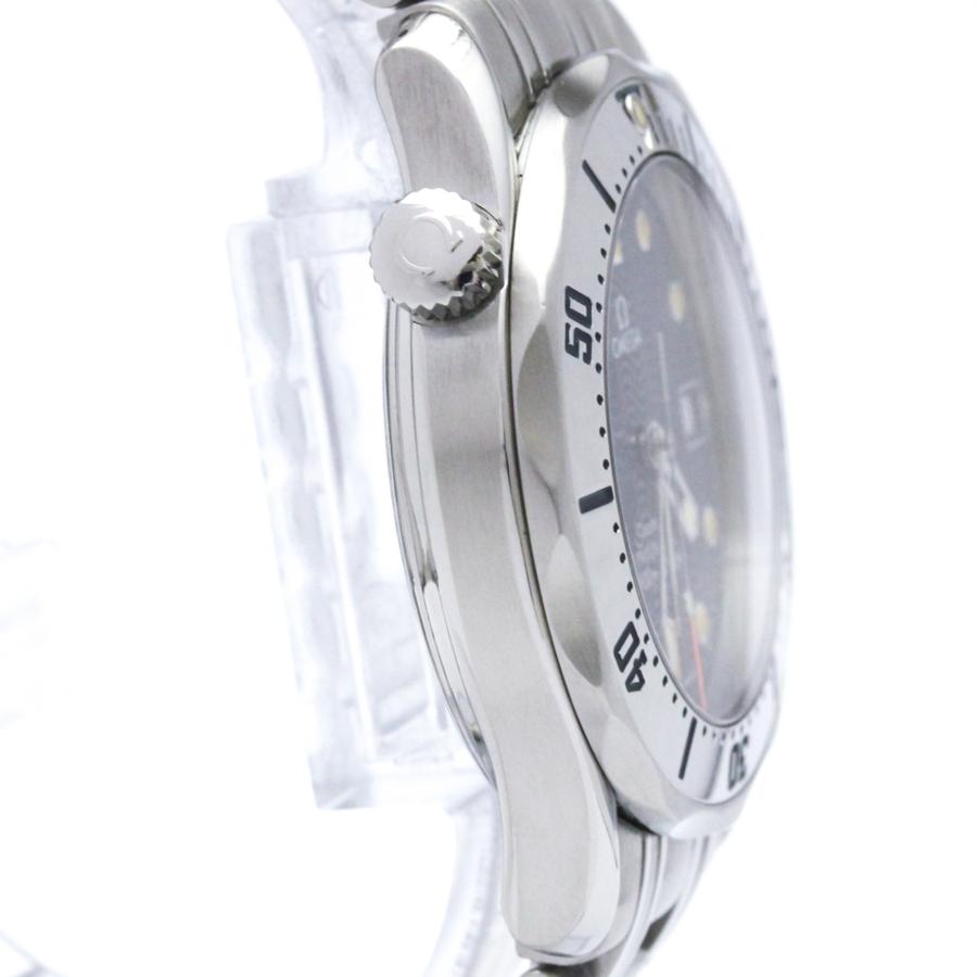 OMEGA（オメガ） シーマスター プロフェッショナル 300M ステンレス