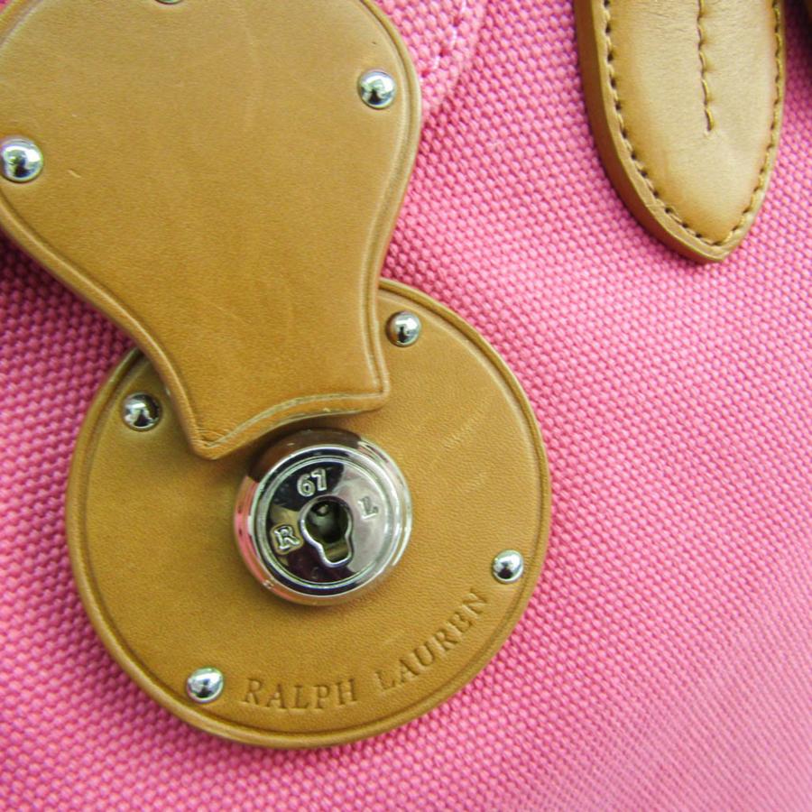 ラルフローレン(Ralph Lauren) リッキー レディース レザー,キャンバス