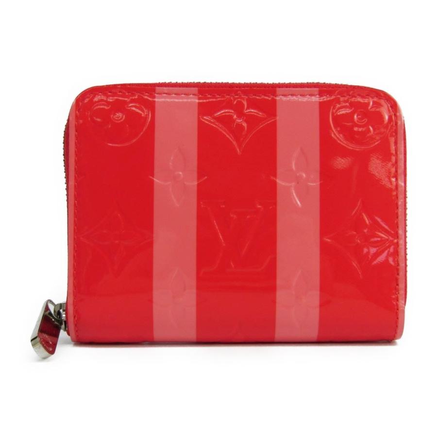 ルイヴィトン ジッピー・コインパース M58065 レディース モノグラム  