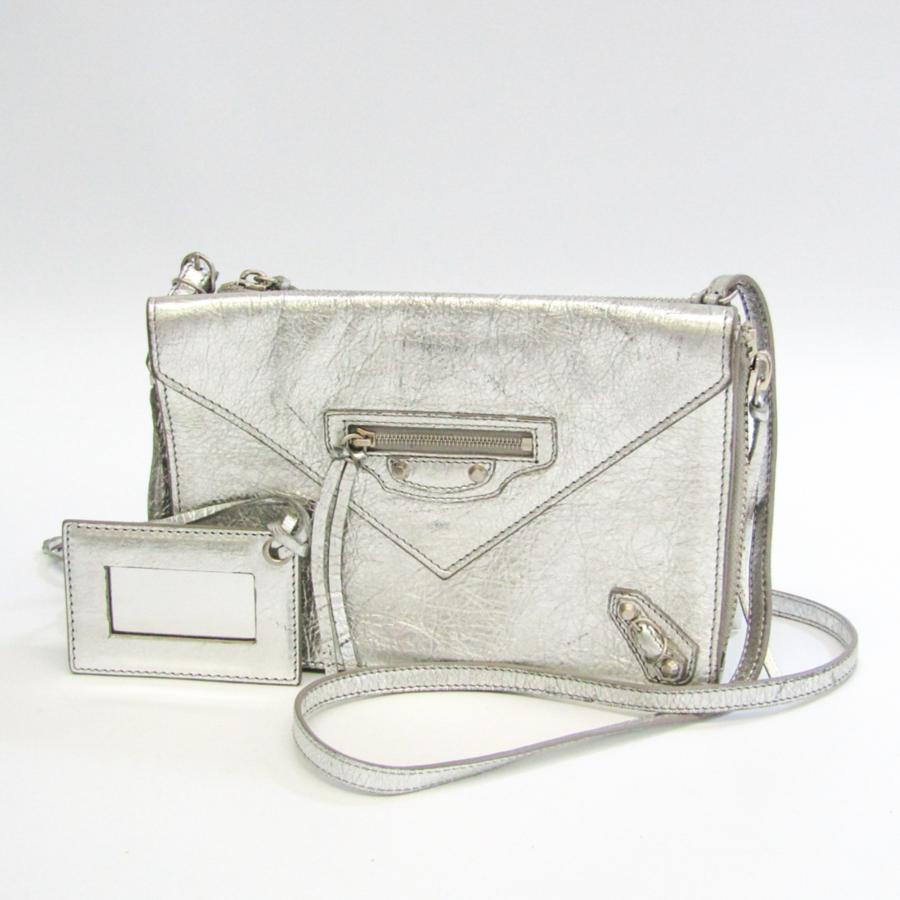 BALENCIAGA（バレンシアガ） ペーパートリプル XS 398815 レディース
