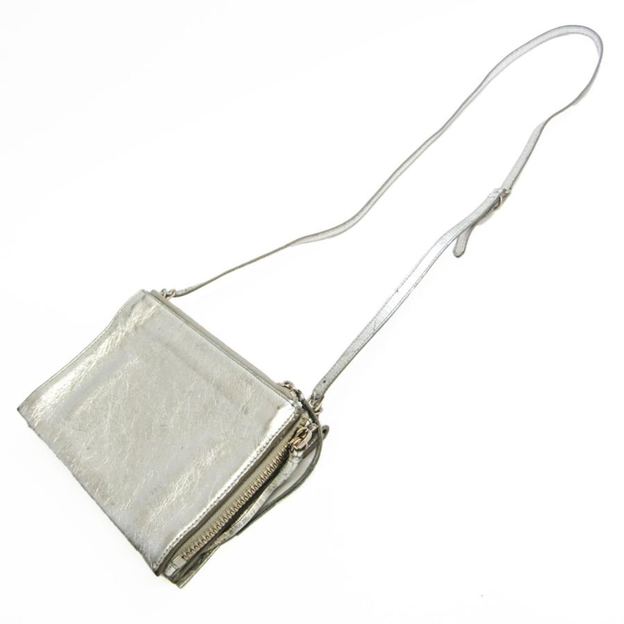 BALENCIAGA（バレンシアガ） ペーパートリプル XS 398815 レディース