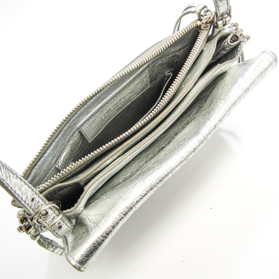BALENCIAGA（バレンシアガ） ペーパートリプル XS 398815 レディース 