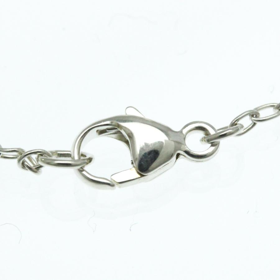 TIFFANY&Co.（ティファニー） ナゲット ブレスレット シルバー925 無し