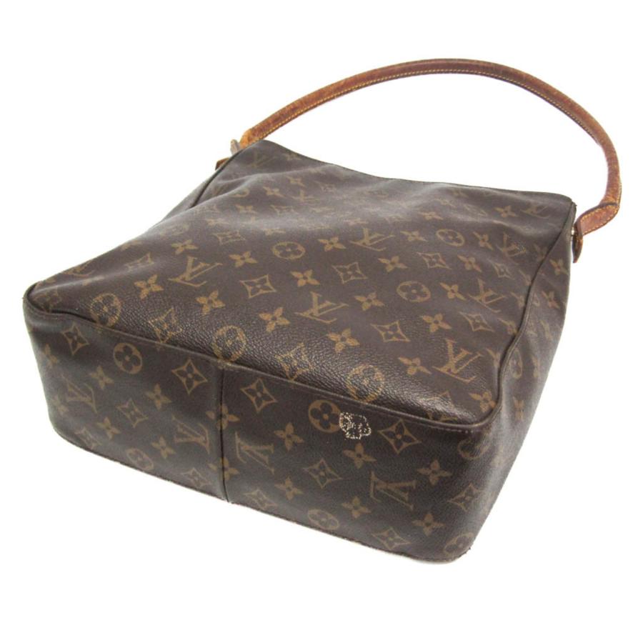 LOUIS VUITTON（ルイ・ヴィトン） モノグラム ルーピングGM M51145 