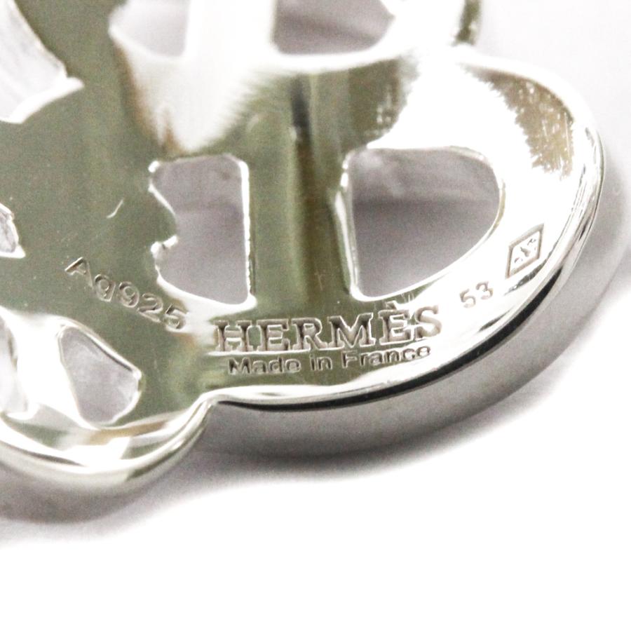 HERMES エルメス シェーヌダンクル アンシェネ GM シルバー 925 HERMES エルメス シェーヌダンクル アンシェネ GM シルバー 925