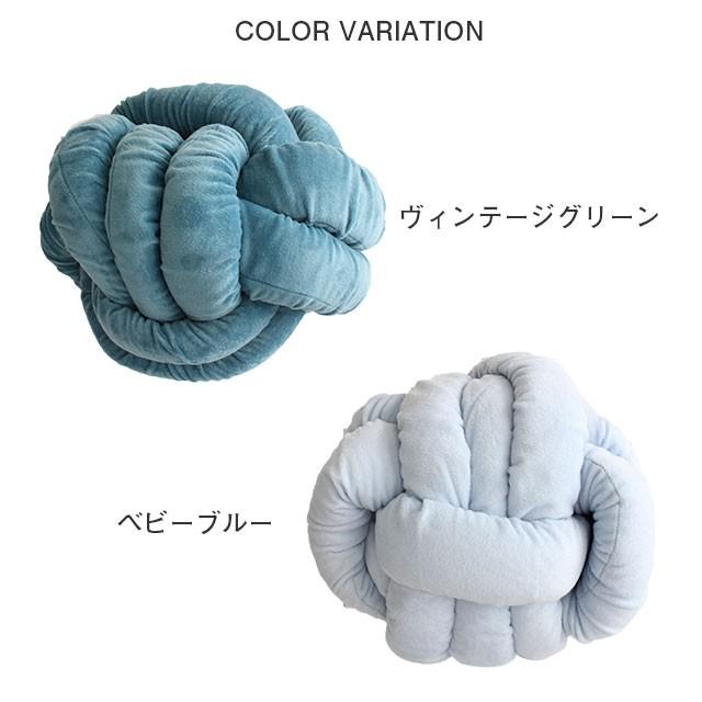 DIY ノットヤーン ノットクッション ヤーン 極太ヤーン チャンキー