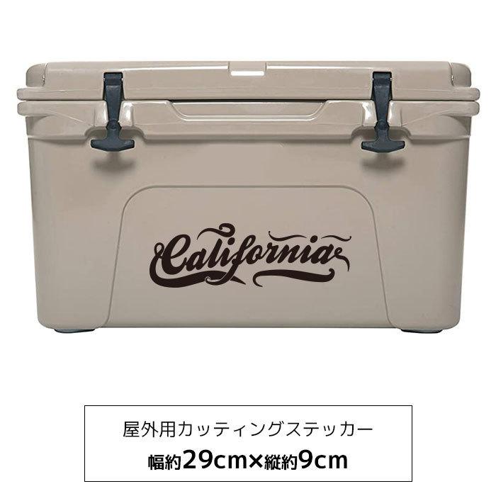 メール便送料無料】YETI タンドラ 45 キャンプ ステッカー 