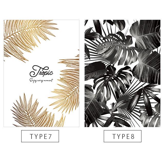 A2 BOHO アートポスター インテリア 北欧 西海岸 ビッグ 特大 ポスター