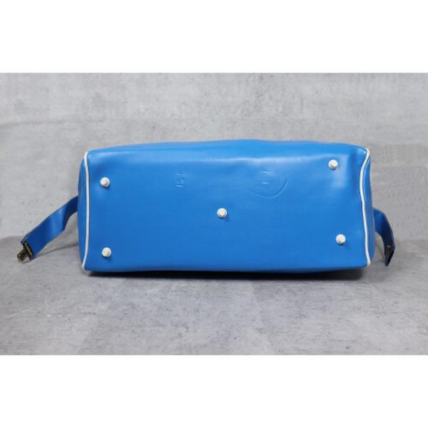 イタリア海軍放出 M.M.Iスポーツ ボストンバック 30L容量 未使用 デッドストック B ミリタリーバッグ ミリタリーグッズ カバン イタリア海軍放出 M.M.Iスポーツ ボストンバック 30L容量 未使用