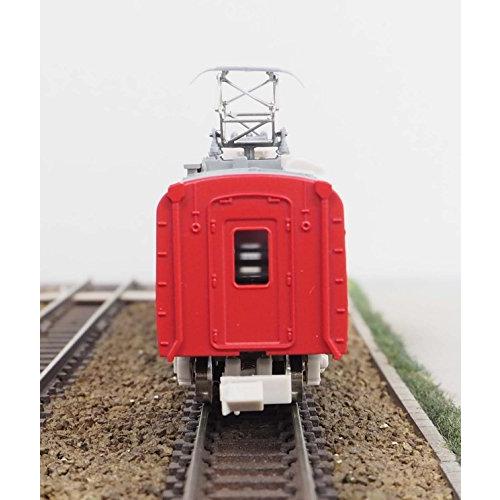 Nゲージ 30506 名鉄6500系5次車 増結4両編成セット (動力無し) 増結4両編成セット 商品情報 品番 の車番が印刷表現済みです