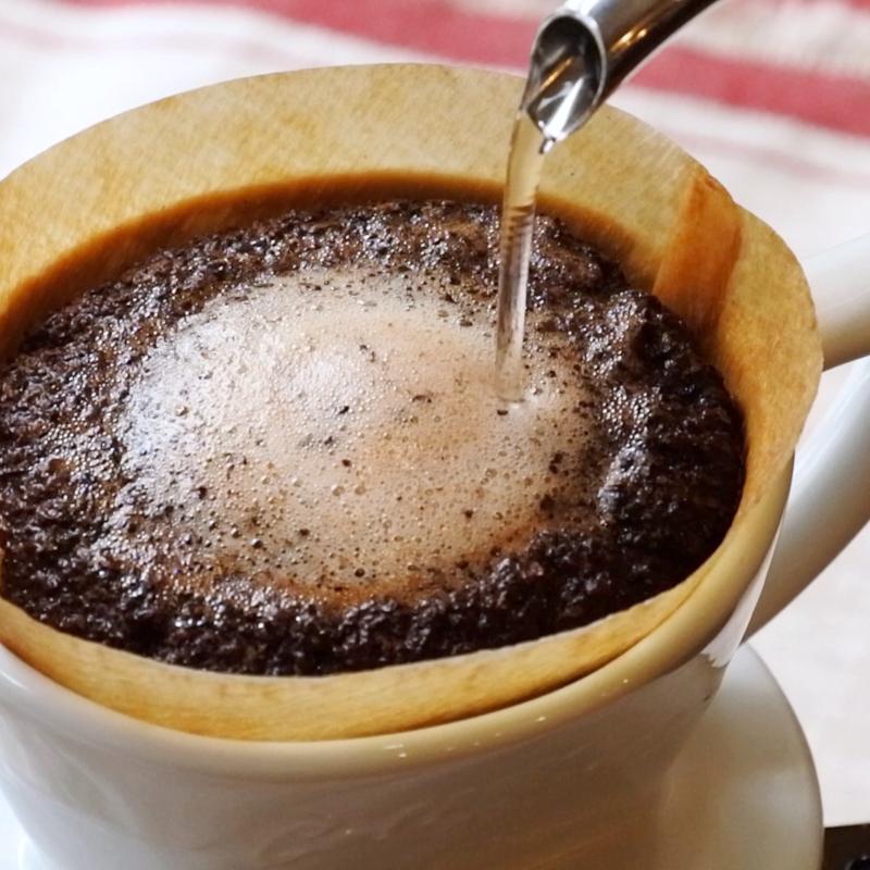 【季節限定】さくらブレンド 豆220g [ 自家焙煎コーヒー / すっきり・フローラル ] |  | 03