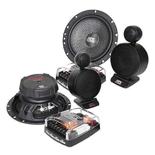 Mtx カースピーカー Audio 16 5cm3wayコンポーネントスピーカー カーオーディオ スピーカー Mtx Ip663 ならショッピング ランキングや口コミも豊富なネット通販 更にお得なpaypay残高も スマホアプリも充実で毎日どこからでも気になる商品をその