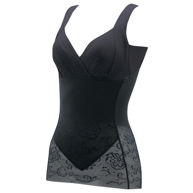 WACOAL（ワコール） マイナス5歳の着やせブラキャミ ボディシェイパー