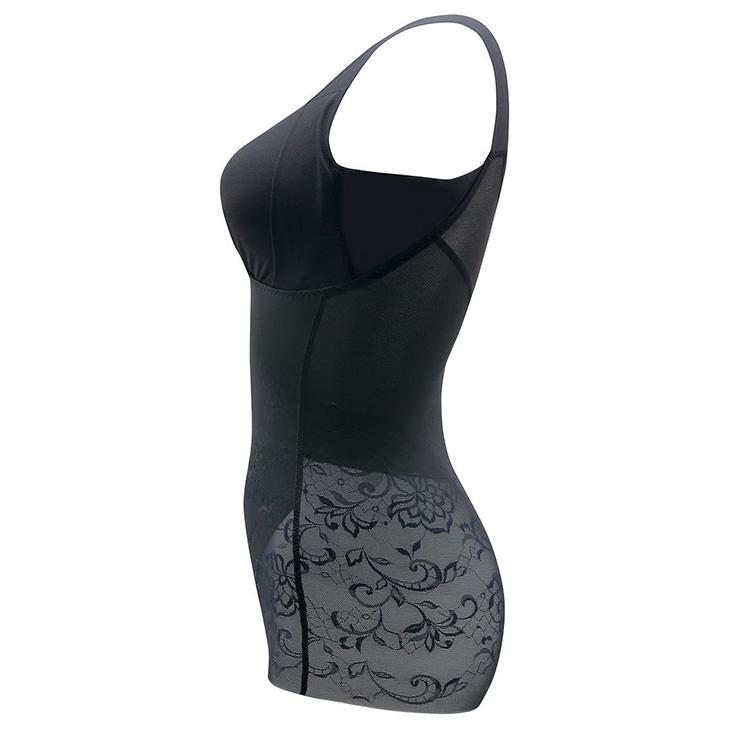 WACOAL（ワコール） マイナス5歳の着やせブラキャミ ボディシェイパー