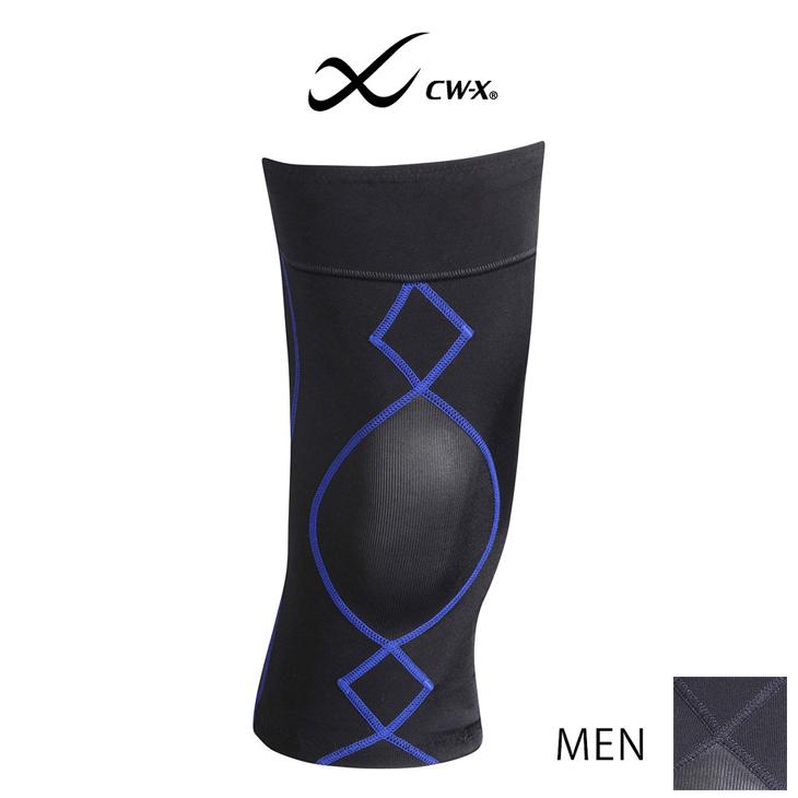 ワコール CWX CW-X メンズ サポーター パーツ 膝用 関節痛 膝カバー BCO004 男性用 | CW-X