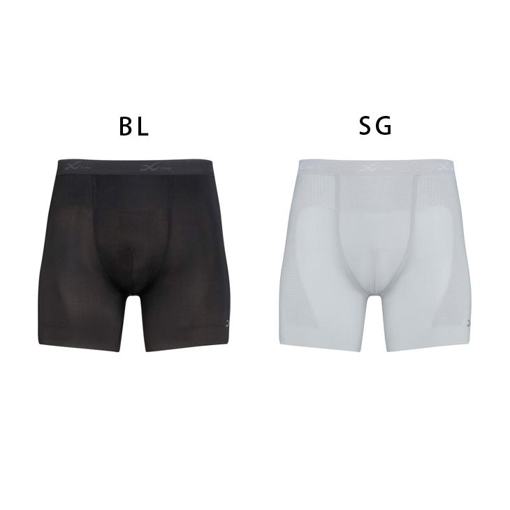 ワコール CWX CW-X 股関節サポートショーツ メンズ サポーター パーツ BCO101 サポート 股関節 腰 1枚ばき 吸汗速乾 8WAYストレッチ 汗消臭 爆買 | WACOAL | 04