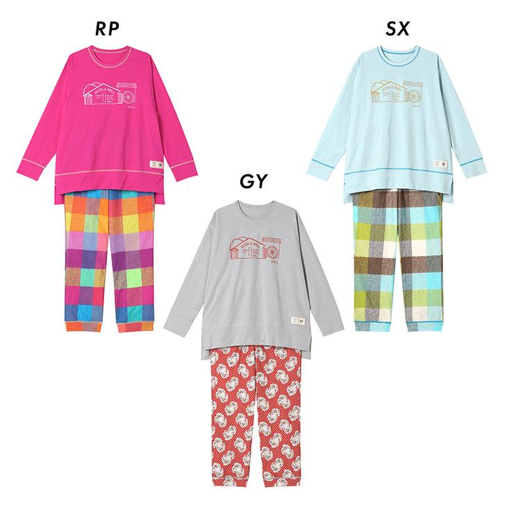 WACOAL AVOCA アヴォカ ワコール wacoal レディース パジャマ WACOAL AVOCA アヴォカ ワコール wacoal レディース パジャマ