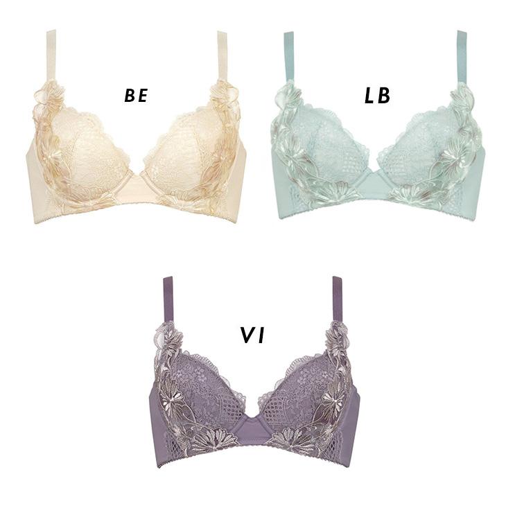 LASEE ワコール ラゼ ブラジャー 35シリーズ 3/4 Gカップブラ LASEE ワコール ラゼ ブラジャー 35シリーズ 3/4 Gカップブラ
