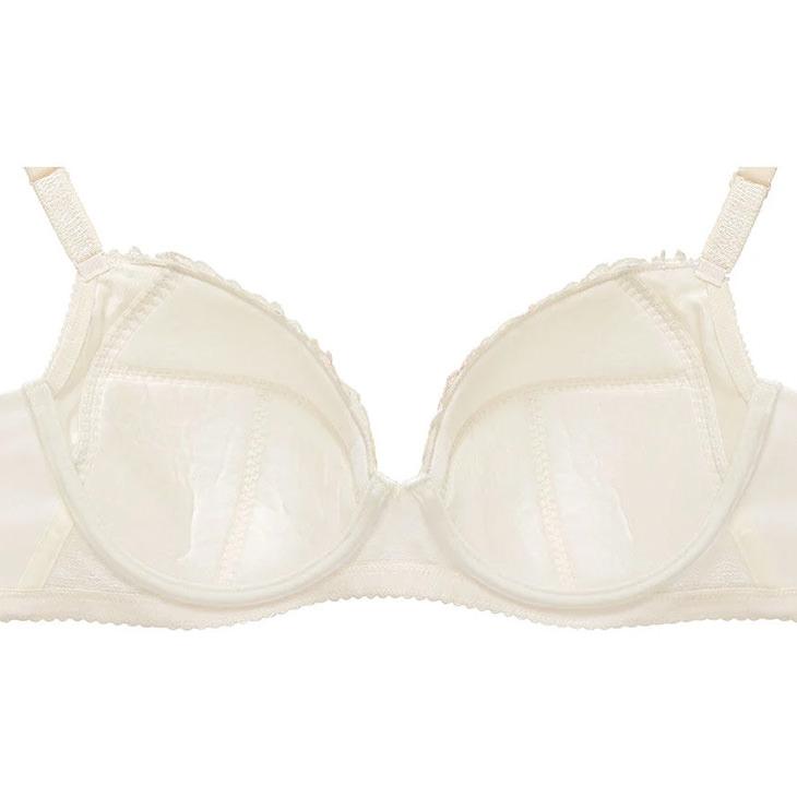 最終価格 ワコール リボンブラ 脇高サイドすっきり 3/4カップブラ D70/M 最終価格 ワコール リボンブラ 脇高サイドすっきり 3/4カップブラ D70