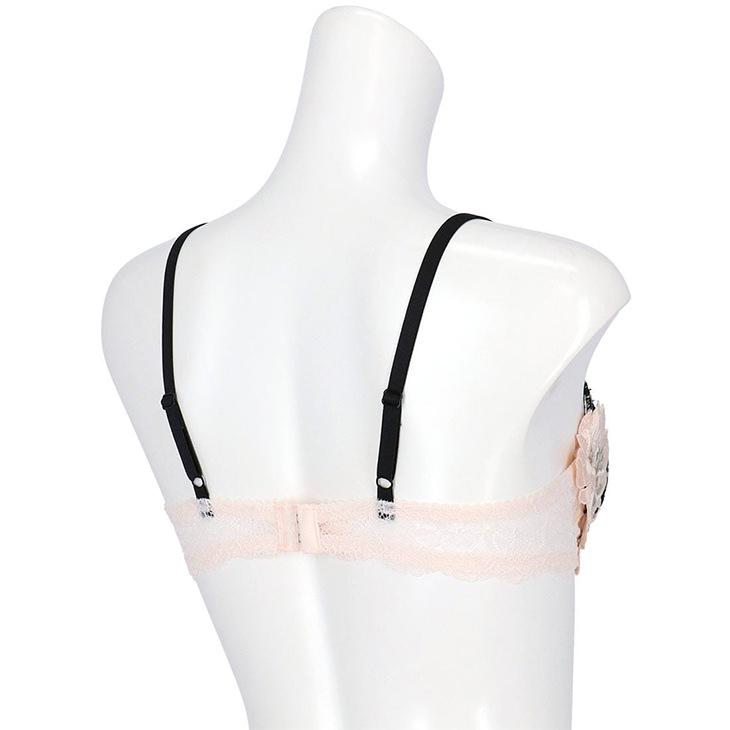 サルート（SALUTE） Salute 28グループ 28G ブラジャー プッシュアップ