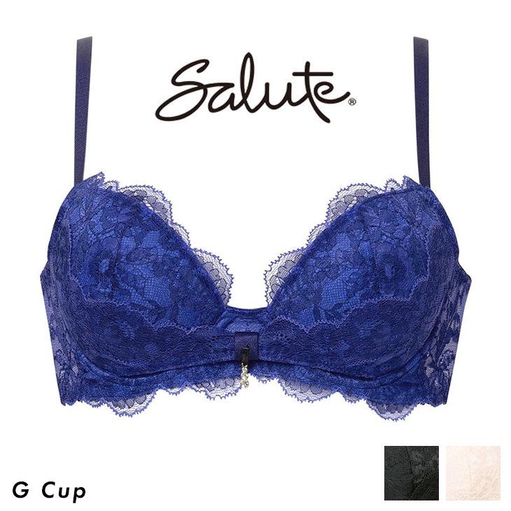 サルート（SALUTE） ワコール Wacoal ブラジャー 20シリーズ