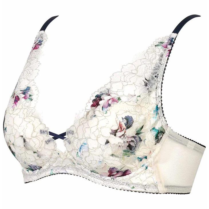 WACOAL（ワコール） ブラジャー ブラ 重力ケアブラ バストケアブラ