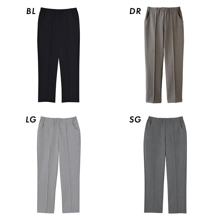 ワコール wacoal らくらくパートナー カルソン ストレートタイプ LL 3Lサイズ 体型をカバー DRL101 日本製 WACOAL（ワコール） らくらくパートナー カルソン ストレートタイプ LL