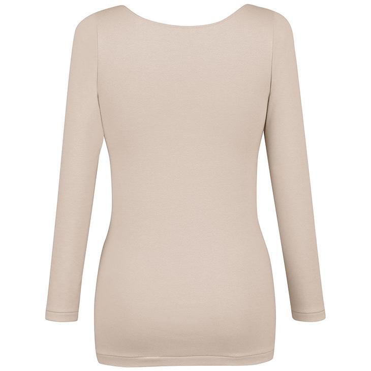 専用【ワコール】ウイング ラクのびサーモ トップス 8分袖 保温 裏起毛 秋冬 専用【ワコール】ウイング ラクのびサーモ トップス 8分袖 保温 裏起毛