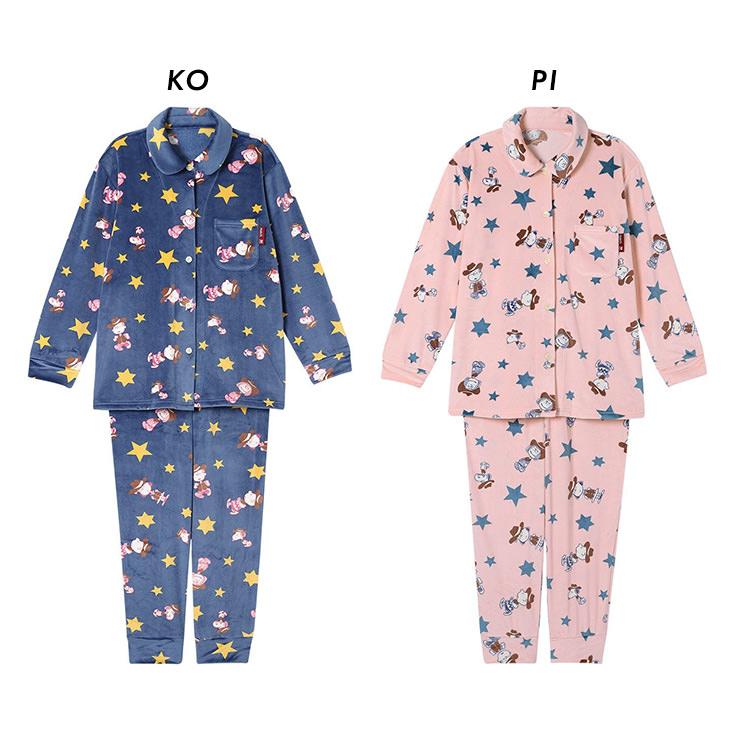 WACOAL（ワコール） スヌーピー PEANUTS ピーナッツ レディース