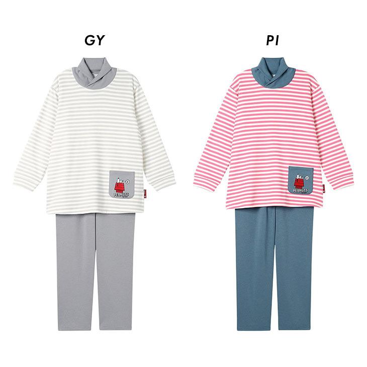 WACOAL（ワコール） スヌーピー PEANUTS ピーナッツ レディース