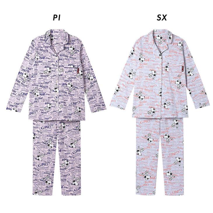 WACOAL（ワコール） スヌーピー PEANUTS ピーナッツ レディース