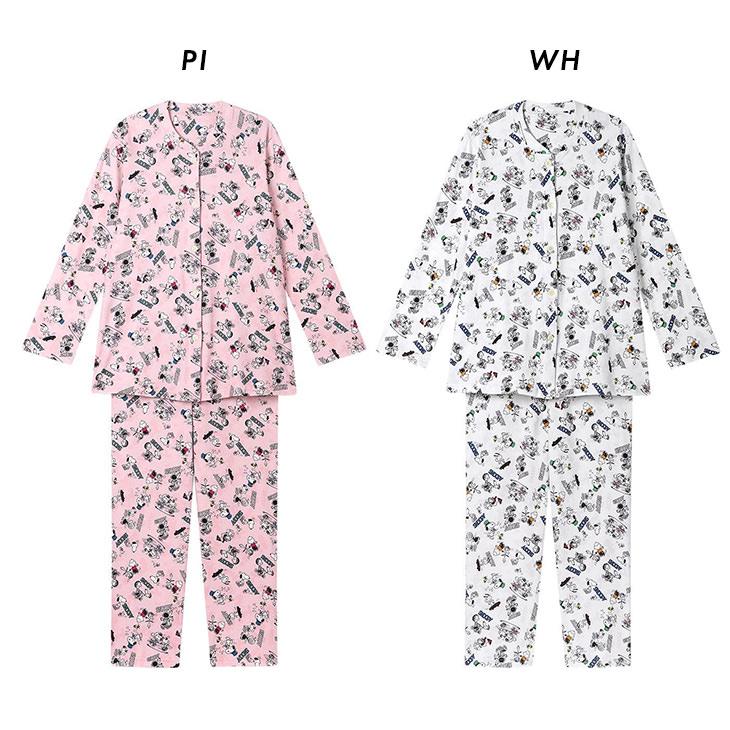 WACOAL（ワコール） スヌーピー PEANUTS ピーナッツ レディース