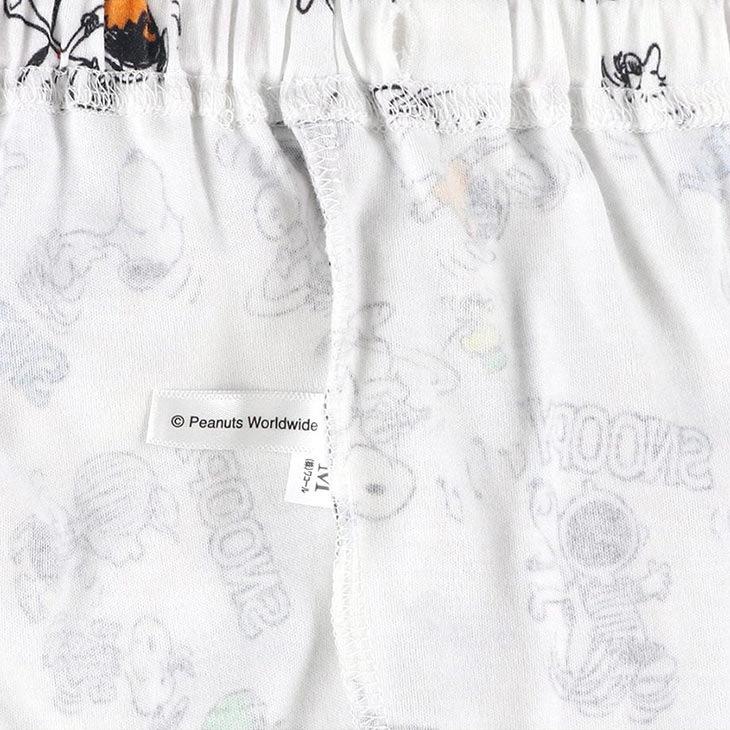 WACOAL（ワコール） スヌーピー PEANUTS ピーナッツ レディース