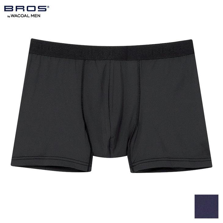 BROS ワコール ブロス メンズ ボクサーパンツ 下着 インナー パンツ