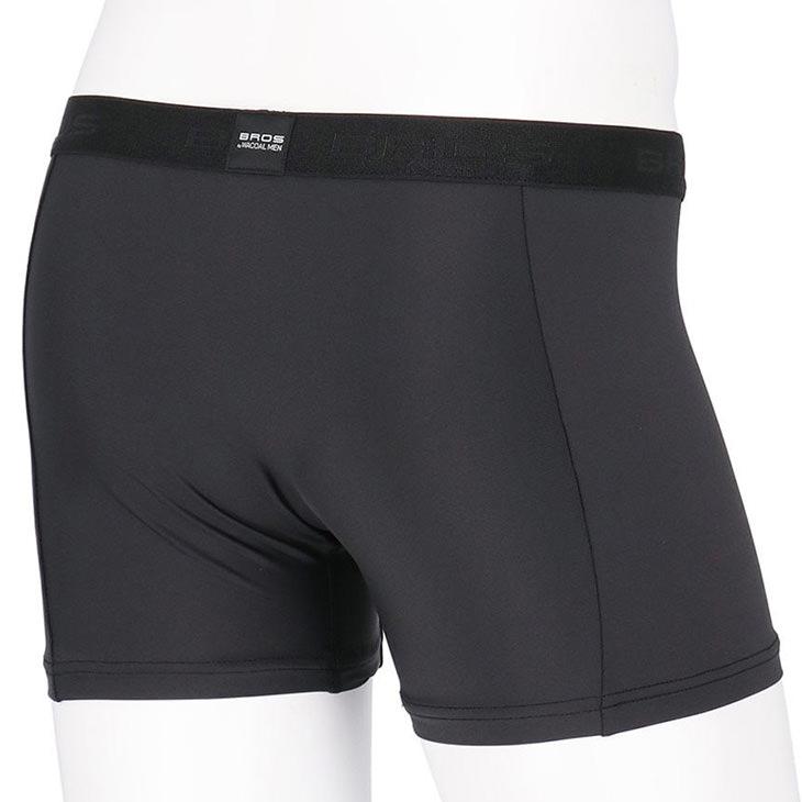 BROS ワコール ブロス メンズ ボクサーパンツ 下着 インナー パンツ