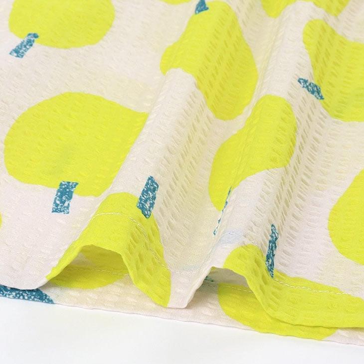 ワコール マタノアツコ ルームウエア2点＆布巾1枚 紙袋付き ATSUKO MATANO by WACOAL マタノアツコ ワコール wacoal パジャマ