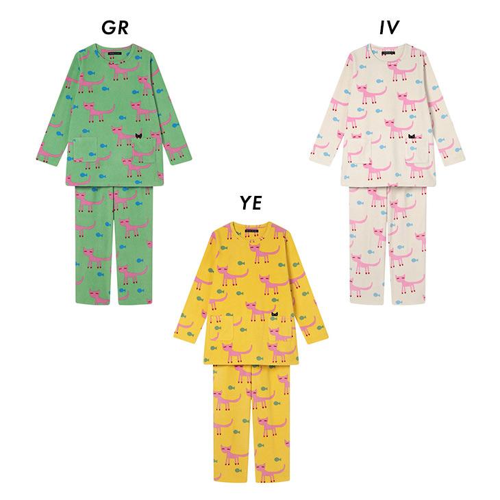 ATSUKO MATANO by WACOAL マタノアツコ ワコール wacoal パジャマ