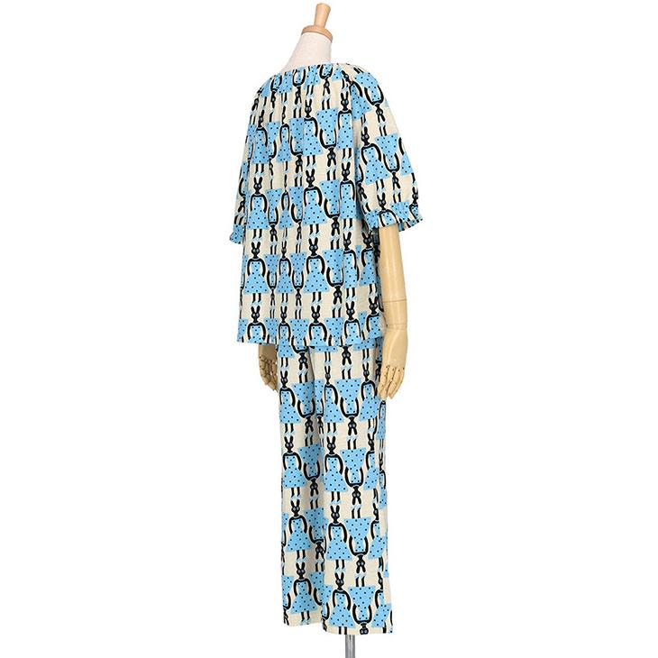 ATSUKO MATANO by WACOAL マタノアツコ ワコール wacoal パジャマ