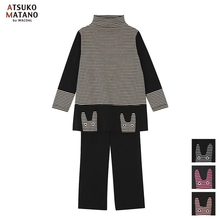 ATSUKO MATANO by WACOAL ワコール wacoal マタノアツコ レディース