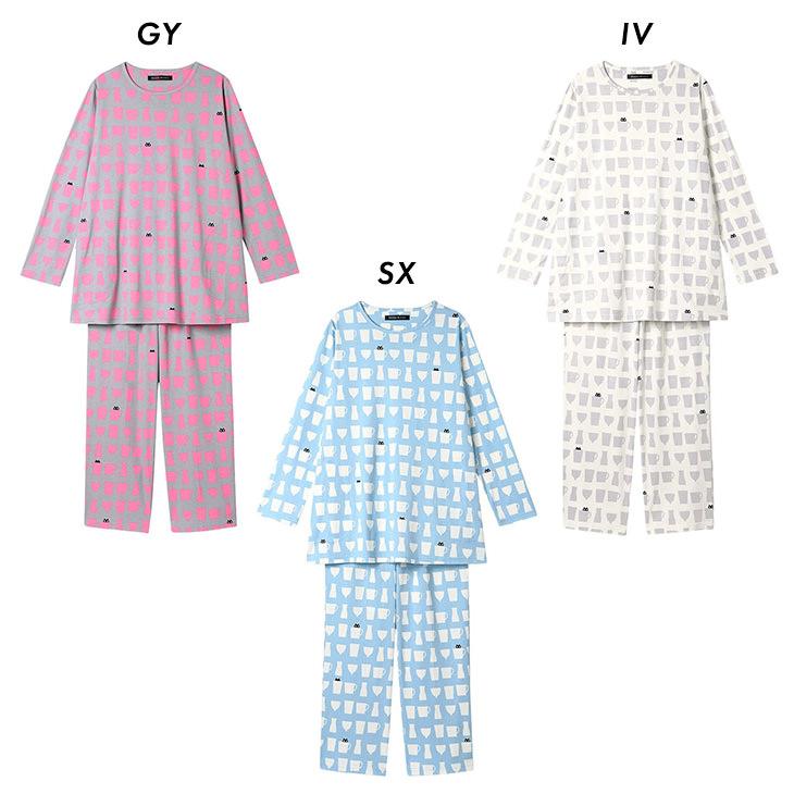 ATSUKO MATANO by WACOAL マタノアツコ ワコール wacoal パジャマ