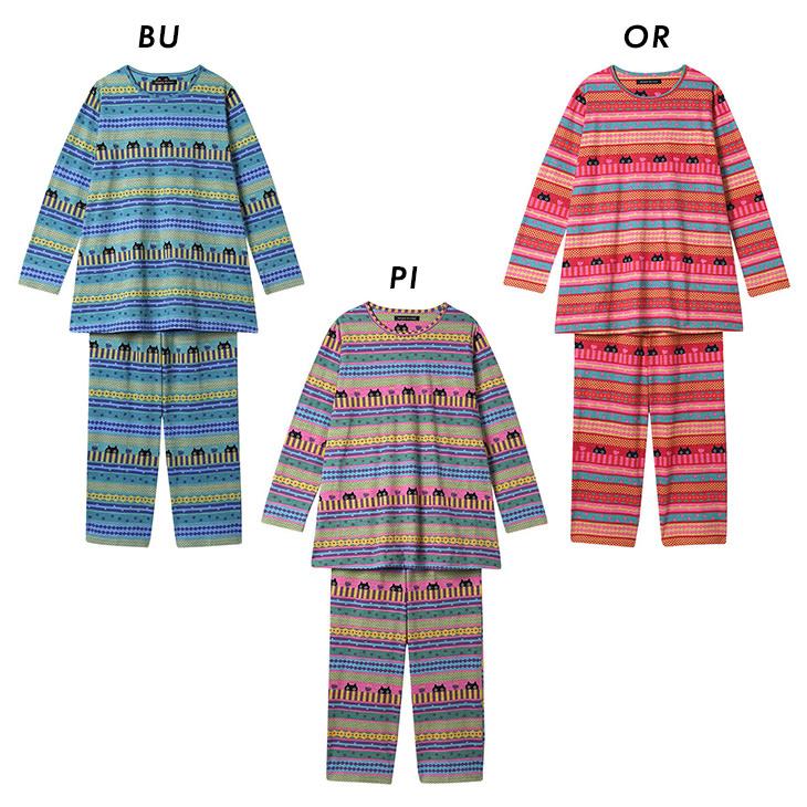 ATSUKO MATANO by WACOAL マタノアツコ ワコール wacoal パジャマ