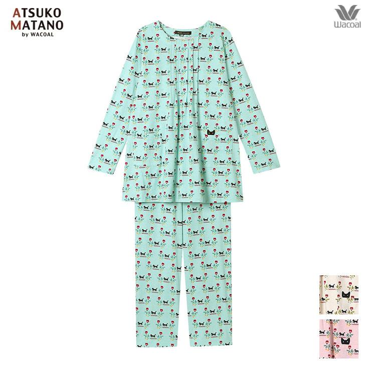 ATSUKO MATANO by WACOAL マタノアツコ ワコール wacoal ATSUKO MATANO by WACOAL マタノアツコ ワコール wacoal