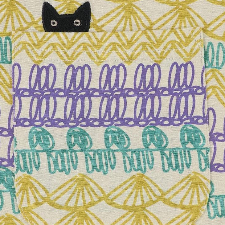 マタノアツコ ワコール wacoal パジャマ ルームウェア ナイトウェア