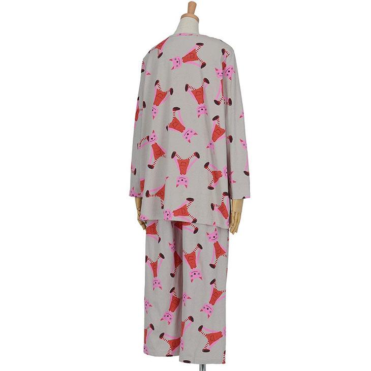 ATSUKO MATANO by WACOAL マタノアツコ ワコール wacoal パジャマ