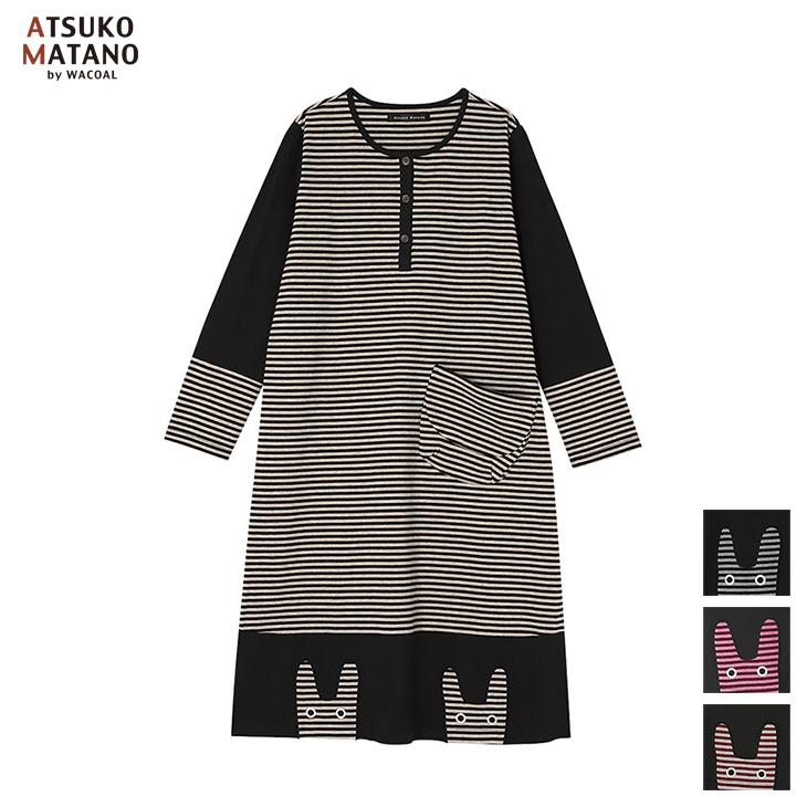 ATSUKO MATANO by WACOAL ワコール wacoal マタノアツコ レディース