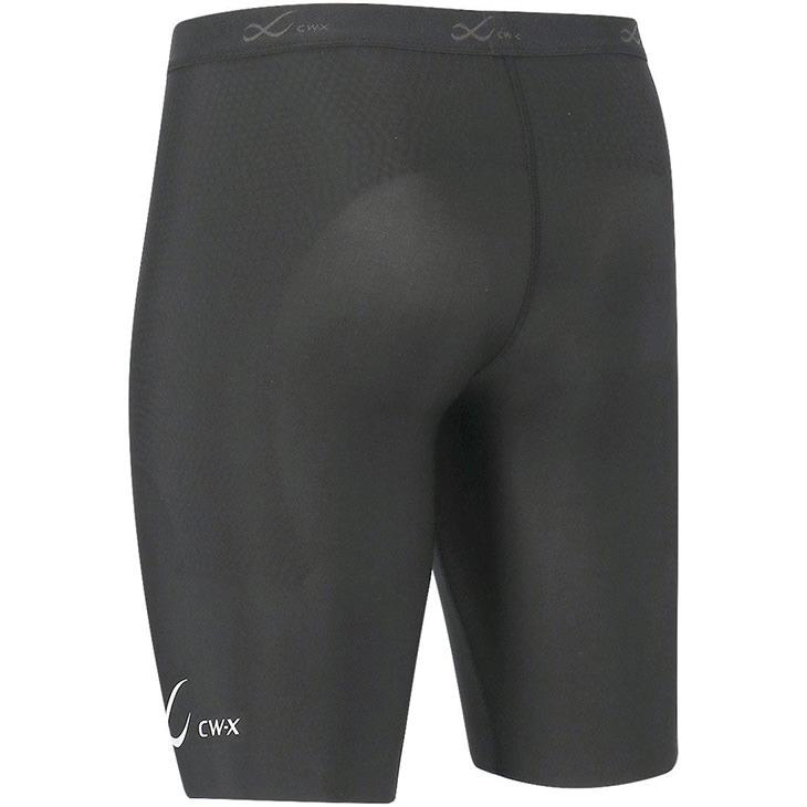 CW-X ワコール CWX ボディバランスアップタイツ ハーフタイプ メンズ