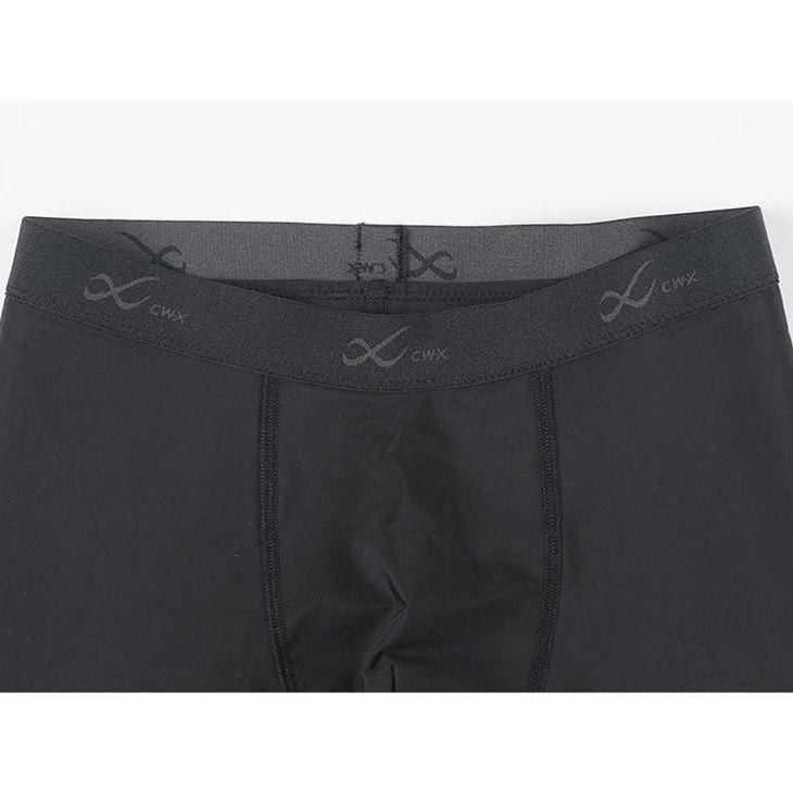 CW-X ワコール CWX ボディバランスアップタイツ ハーフタイプ メンズ