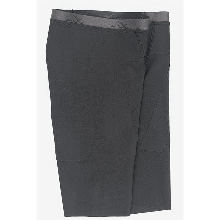 CW-X ワコール CWX ボディバランスアップタイツ ハーフタイプ メンズ