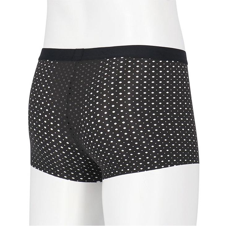 CW-X ワコール CWX CW−X メンズ スポーツ ショーツ ボクサータイプ