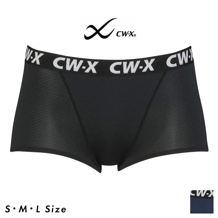 CW-X ワコール CWX CW−X レディース 3Dフィットショーツ スポーツ 